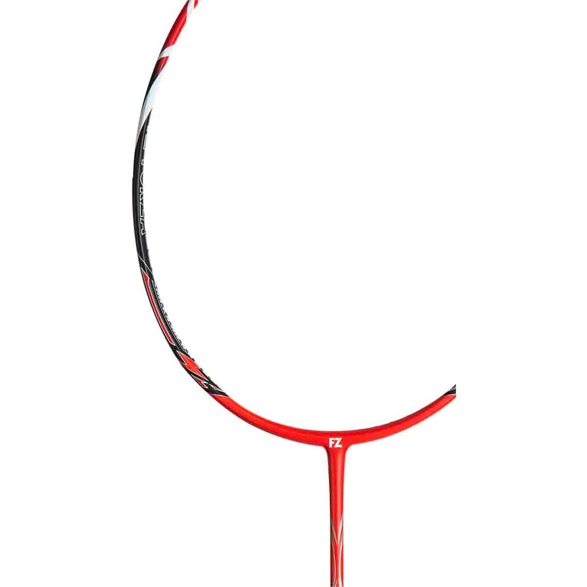 FZ Precision 12.000 M Badminton Racket - Smash Pro