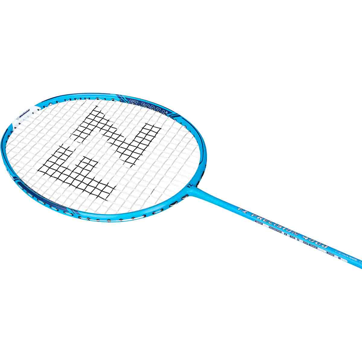 FZ Precision 4000 Badminton Racket - Smash Pro