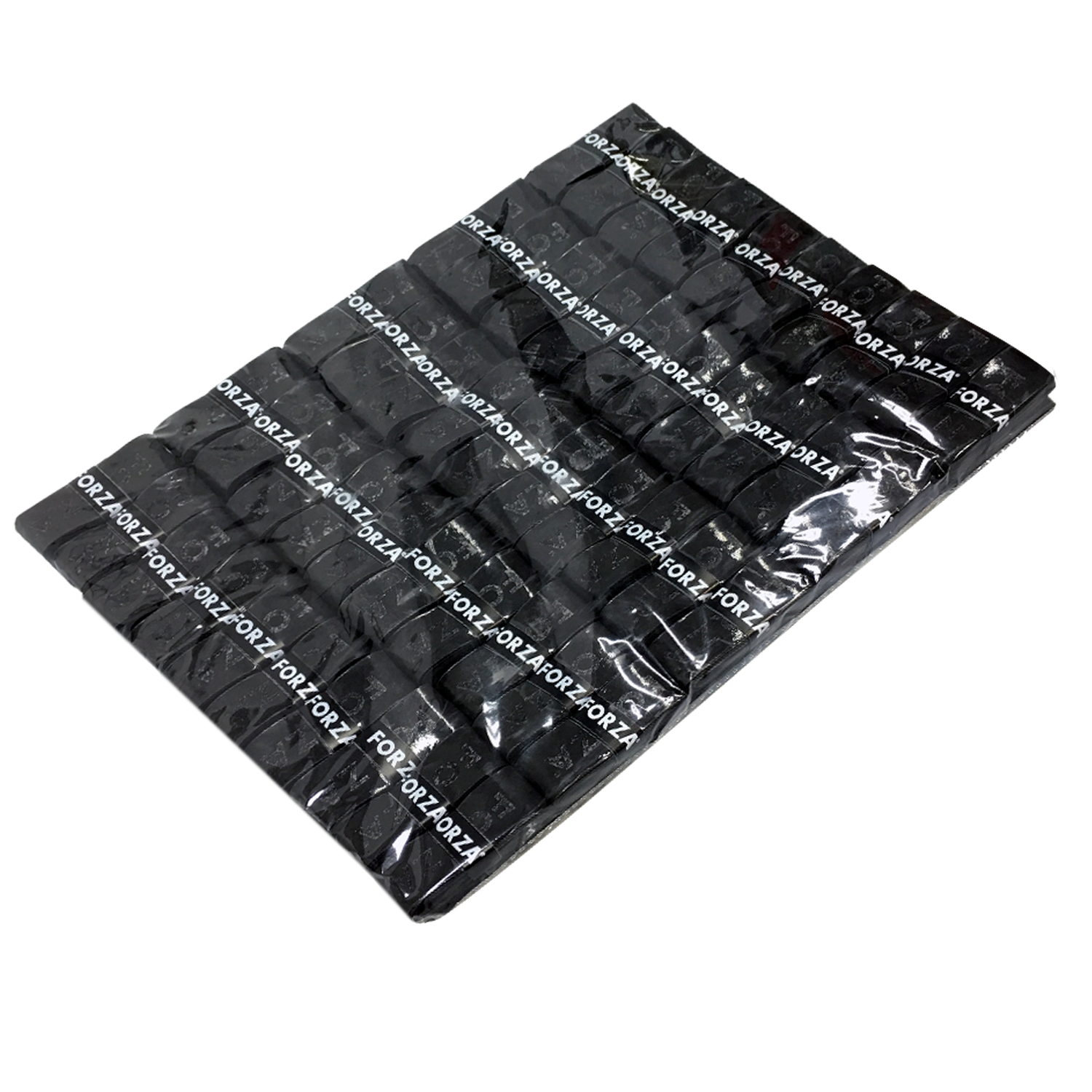 Fz A-Grip 100pcs Black - Smash Pro