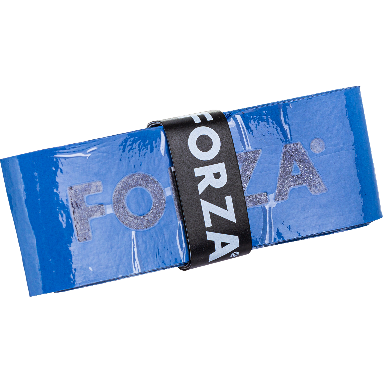 Fz A-Grip 100pcs Blue - Smash Pro