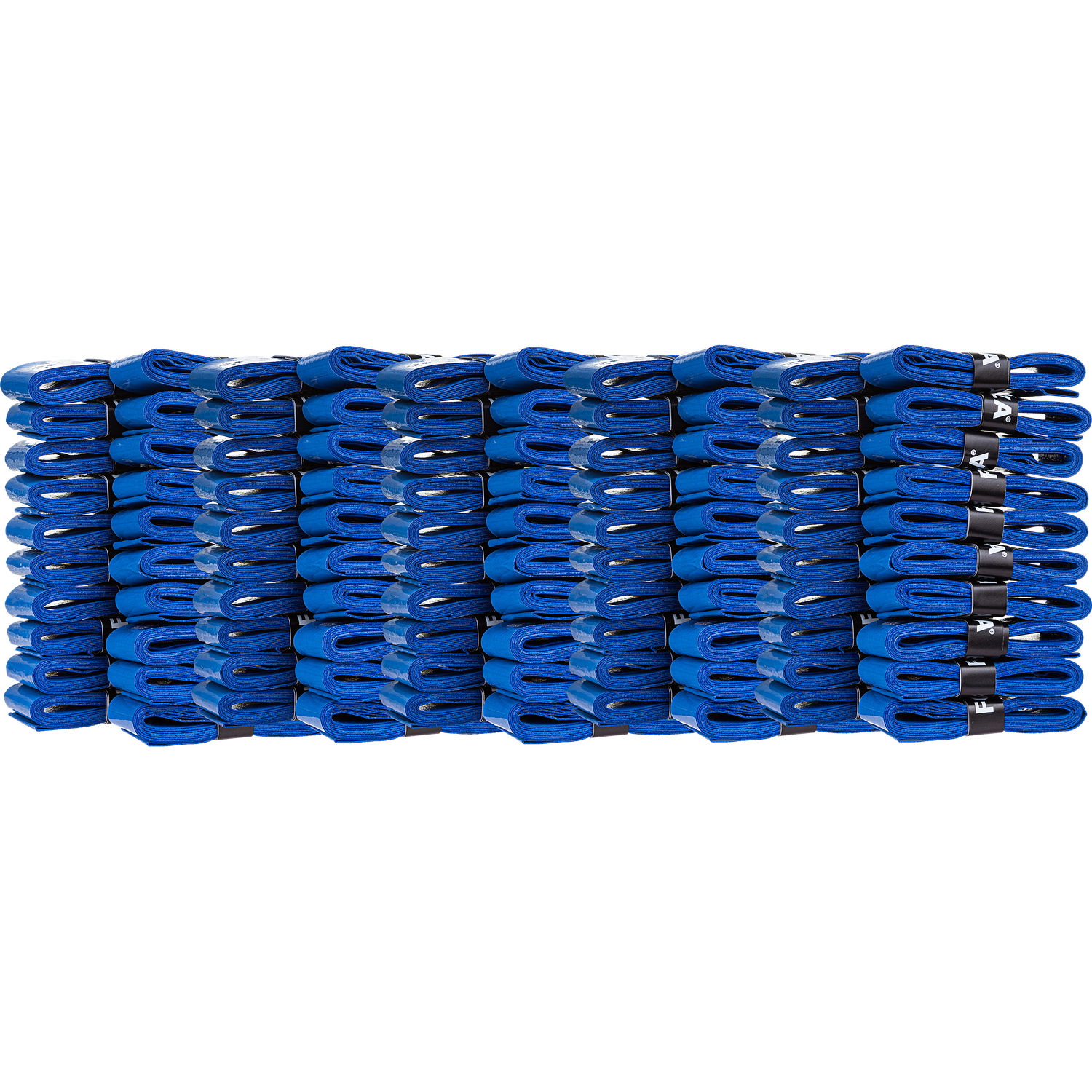 Fz A-Grip 100pcs Blue - Smash Pro