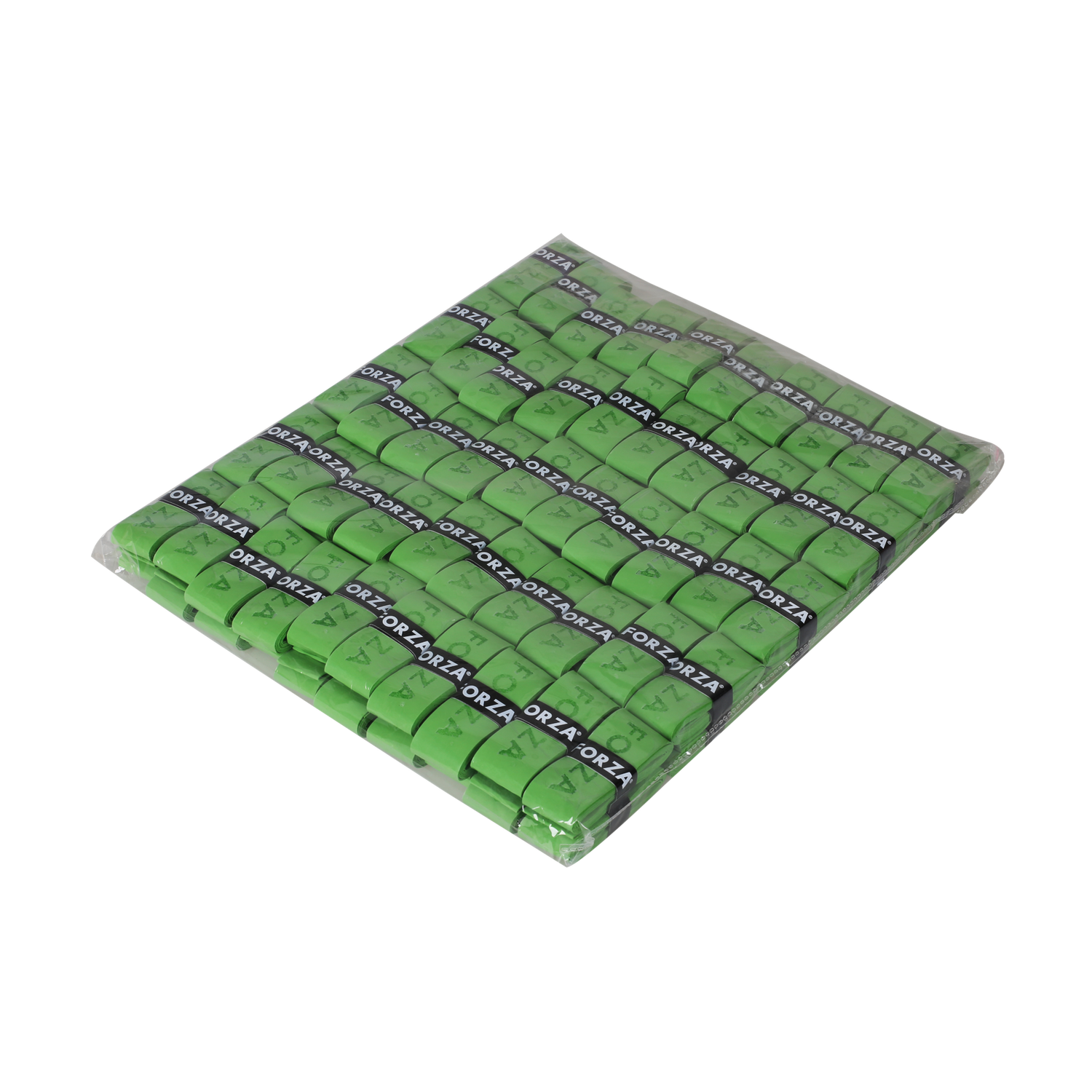Fz A-Grip 100pcs Green - Smash Pro