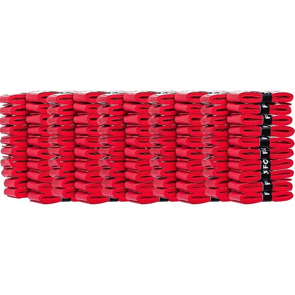Fz A-Grip 100pcs Red - Smash Pro
