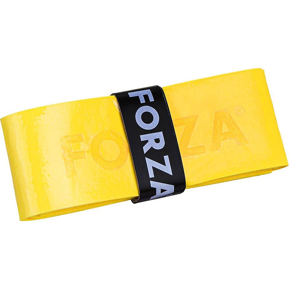 Fz A-Grip 100pcs Yellow - Smash Pro