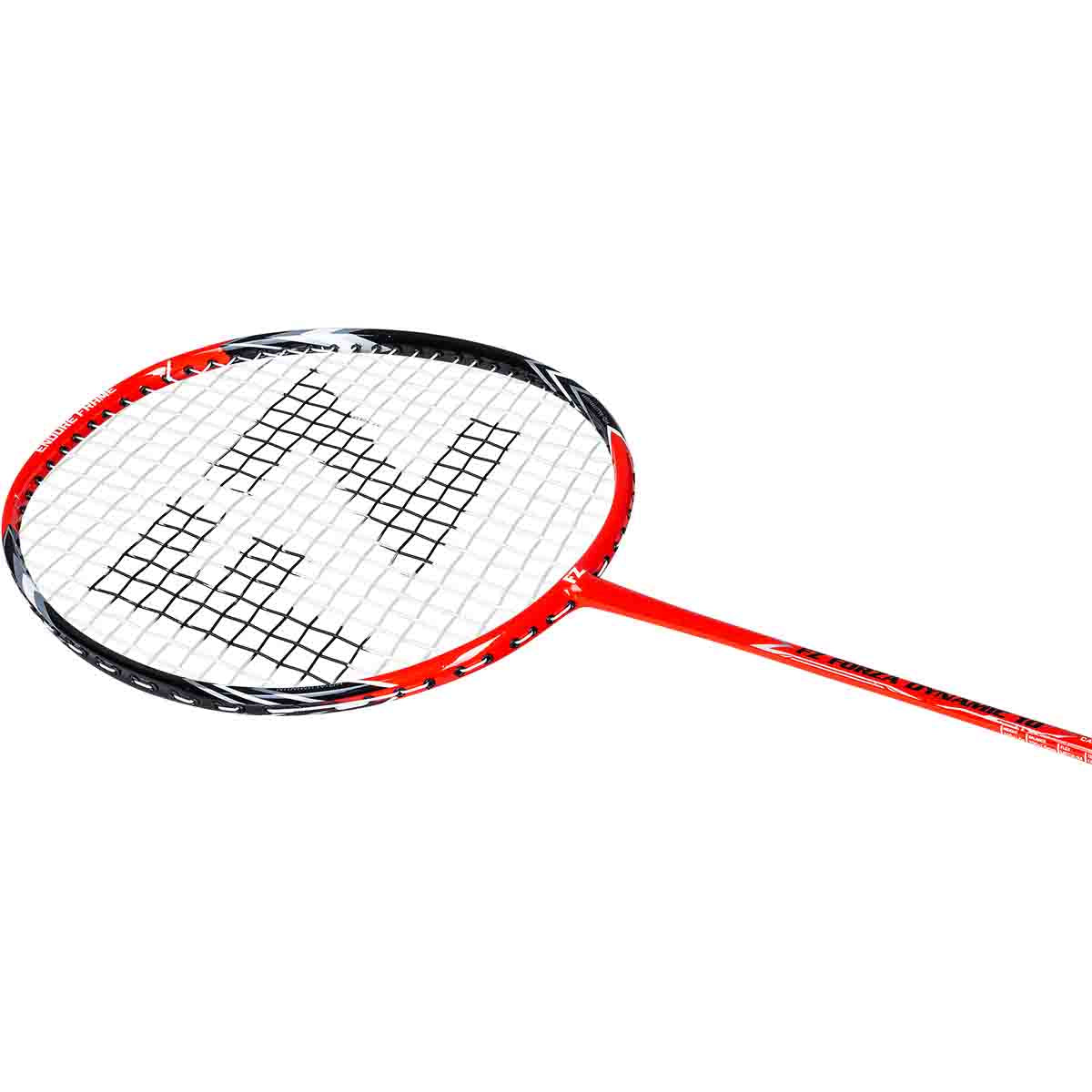 Fz Forza Dynamic 10 Junior Badminton Racket - Smash Pro