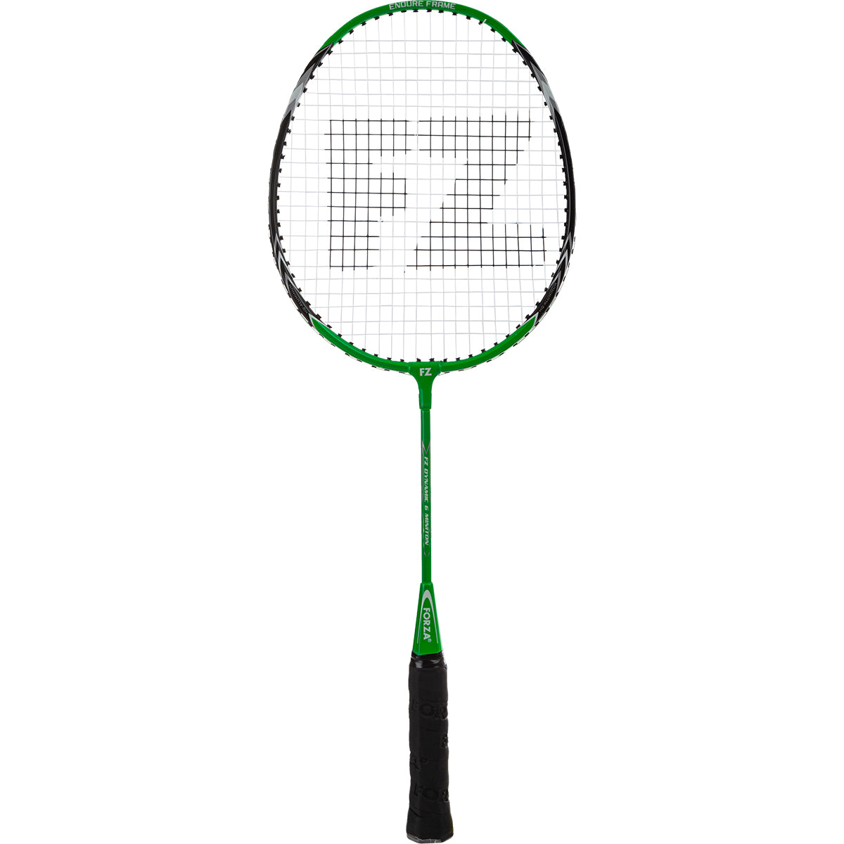 Fz Forza Dynamic 6 Miniton Badminton Racket - Smash Pro