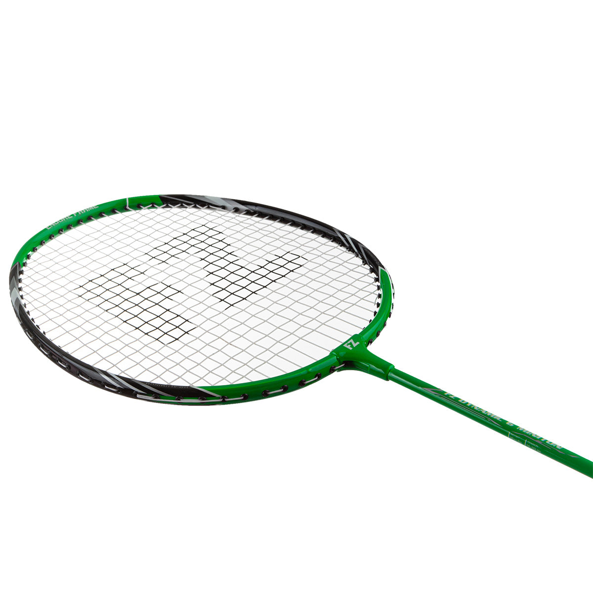 Fz Forza Dynamic 6 Miniton Badminton Racket - Smash Pro
