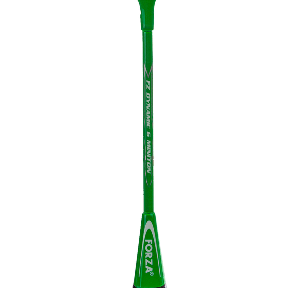 Fz Forza Dynamic 6 Miniton Badminton Racket - Smash Pro