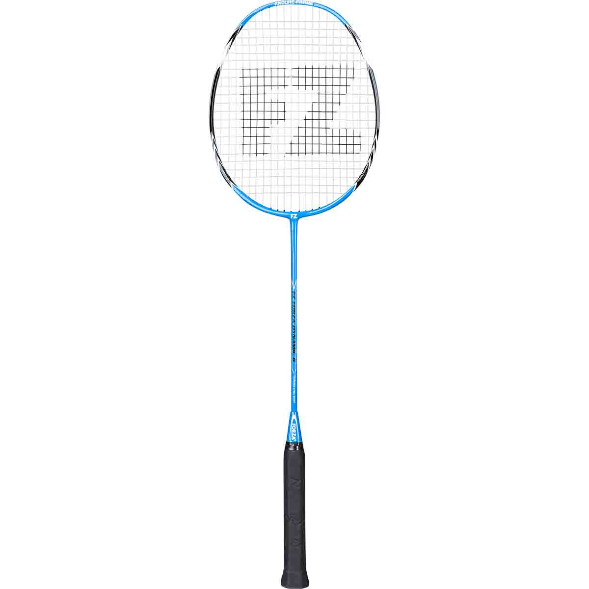 Fz Forza Dynamic 8 Junior Badminton Racket - Smash Pro