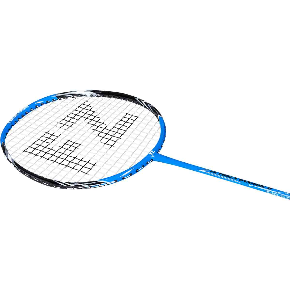 Fz Forza Dynamic 8 Junior Badminton Racket - Smash Pro