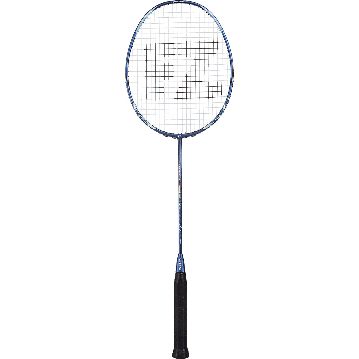 Fz Forza HT Power 36-M Badminton Racket - Smash Pro