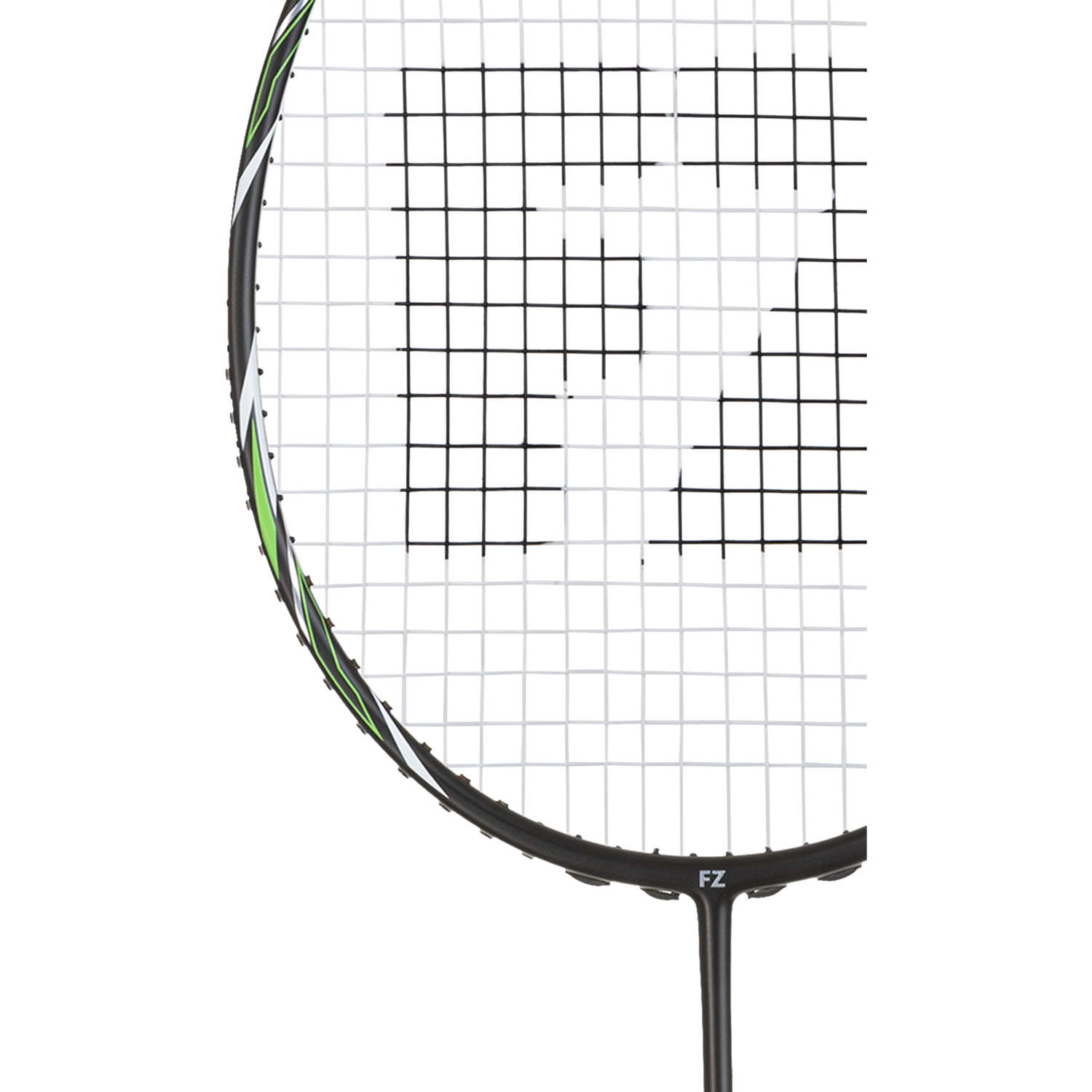 Fz Forza HT Precision 72M Badminton Racket - Smash Pro