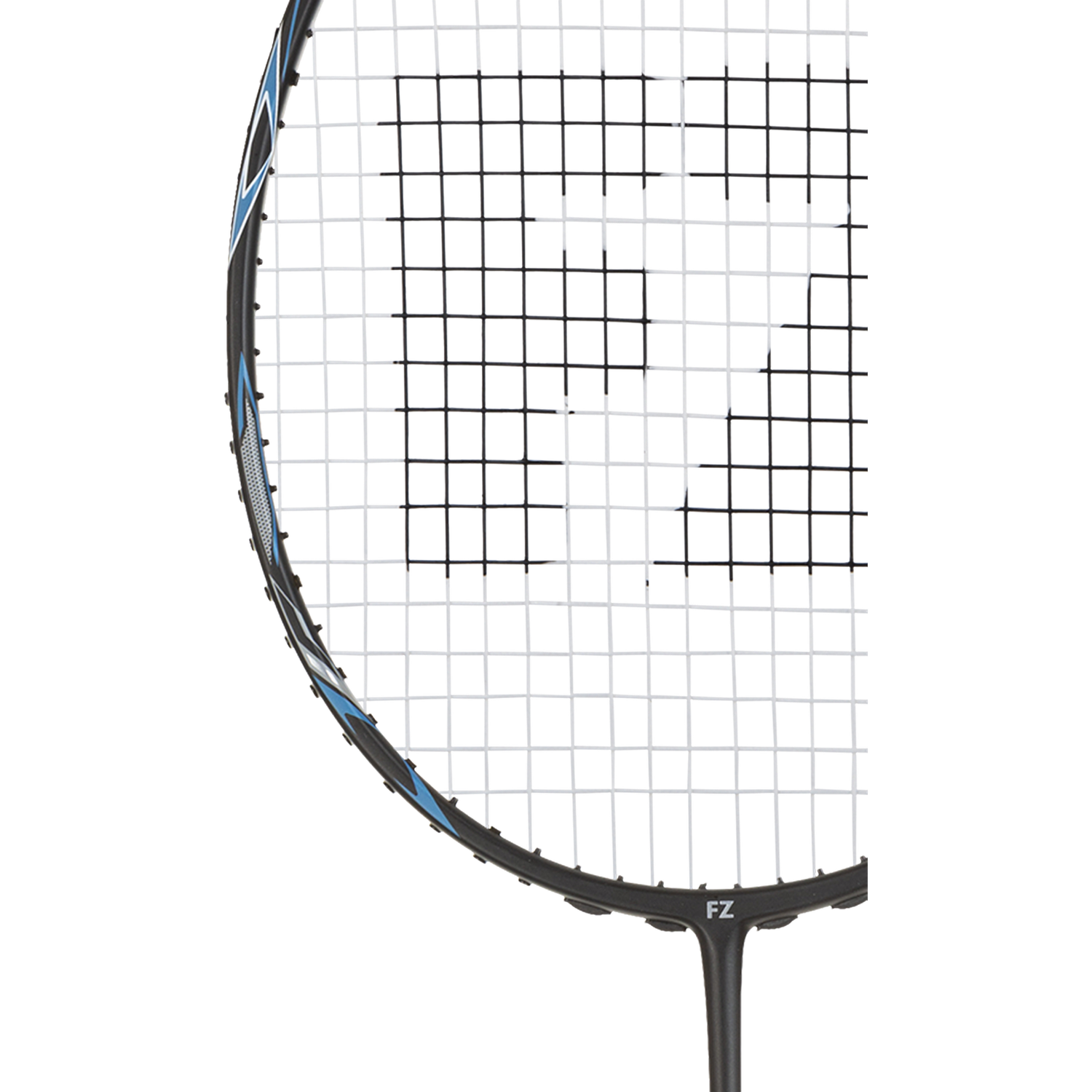 Fz Forza HT Precision 76M Badminton Racket - Smash Pro