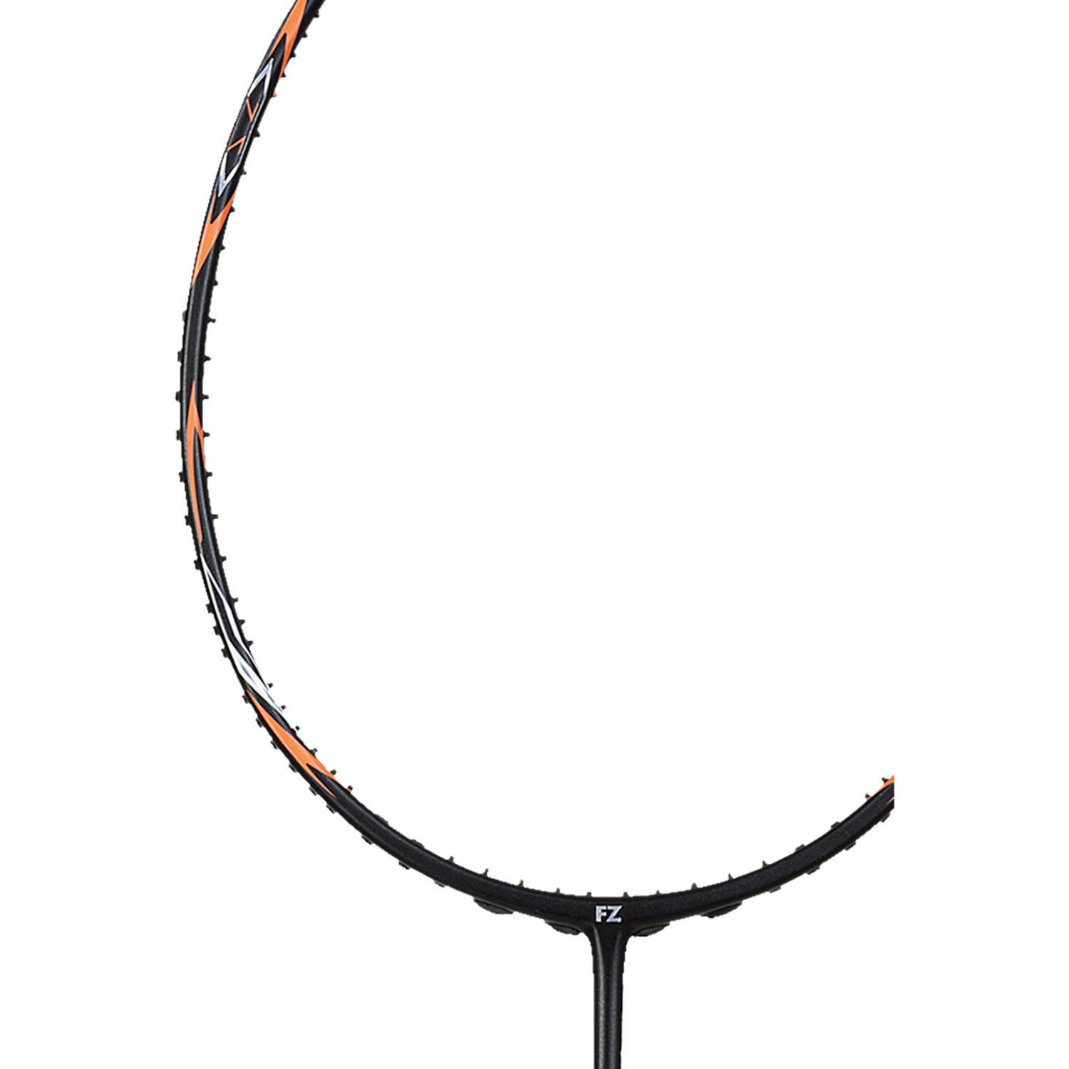 Fz Forza HT Precision 88 M Badminton Racket - Smash Pro