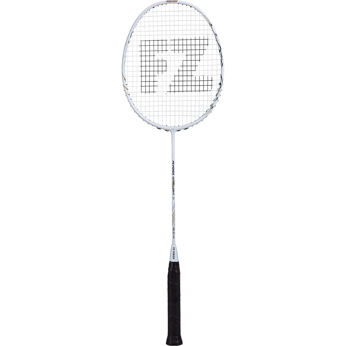 Fz Forza Nano Light 10 Badminton Racket - Smash Pro