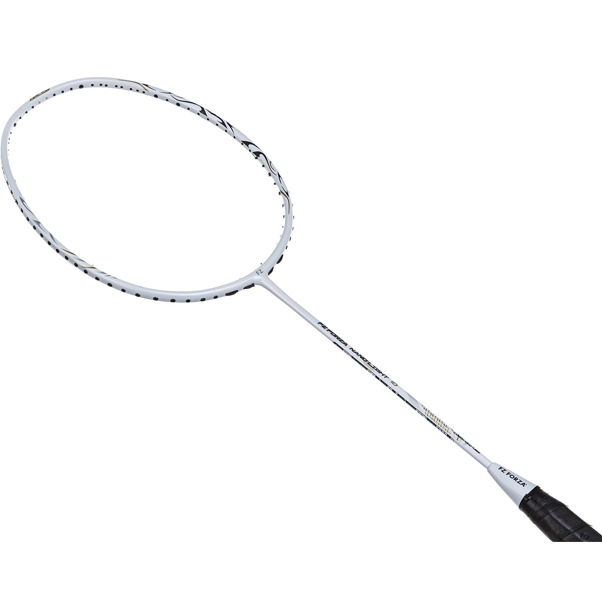 Fz Forza Nano Light 10 Badminton Racket - Smash Pro