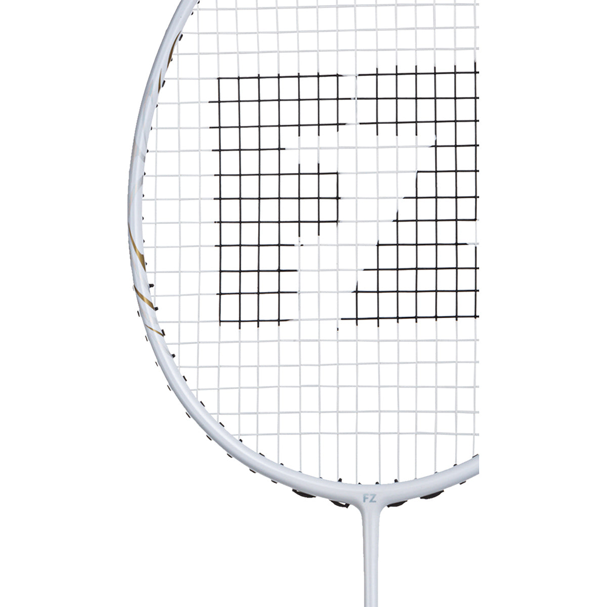 Fz Forza Nano Light 10 Badminton Racket - Smash Pro