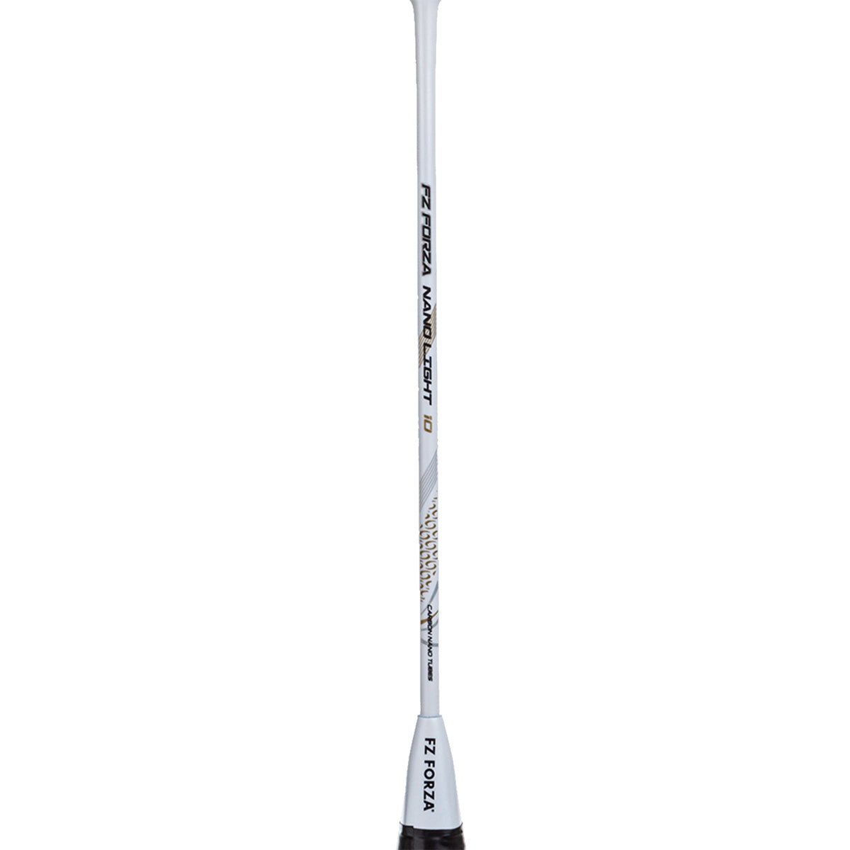 Fz Forza Nano Light 10 Badminton Racket - Smash Pro