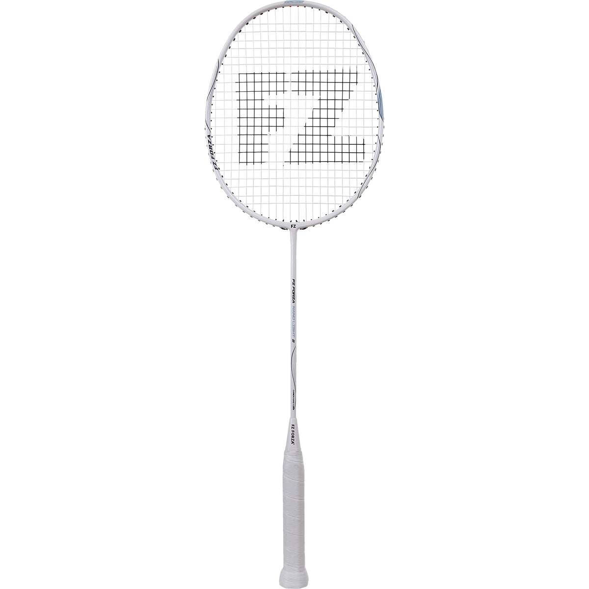 Fz Forza Nano Light 2 Badminton Racket - Smash Pro