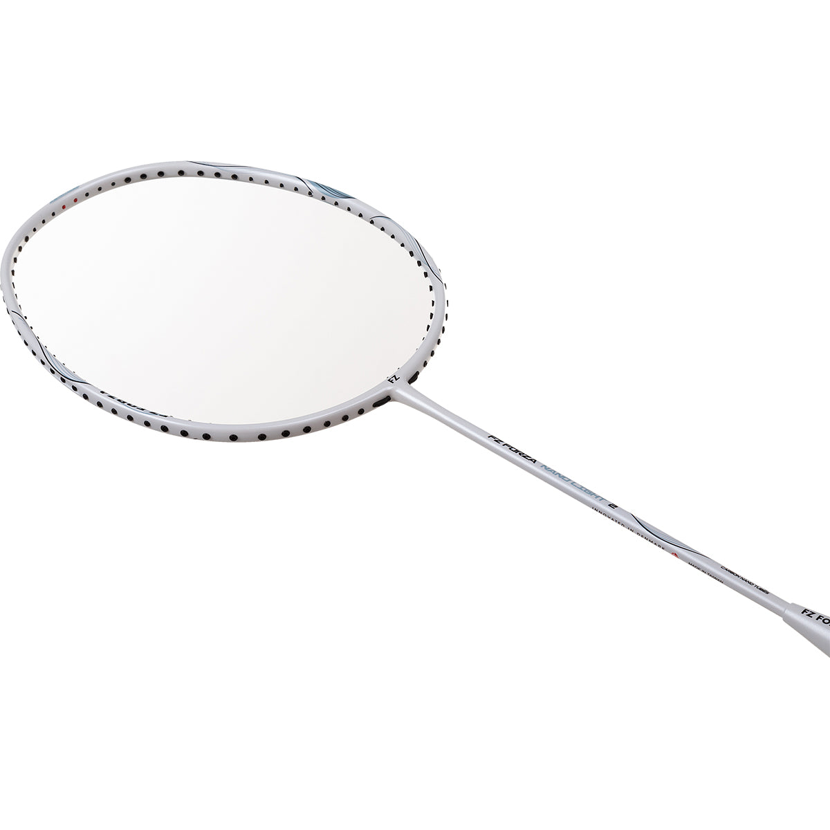 Fz Forza Nano Light 2 Badminton Racket - Smash Pro