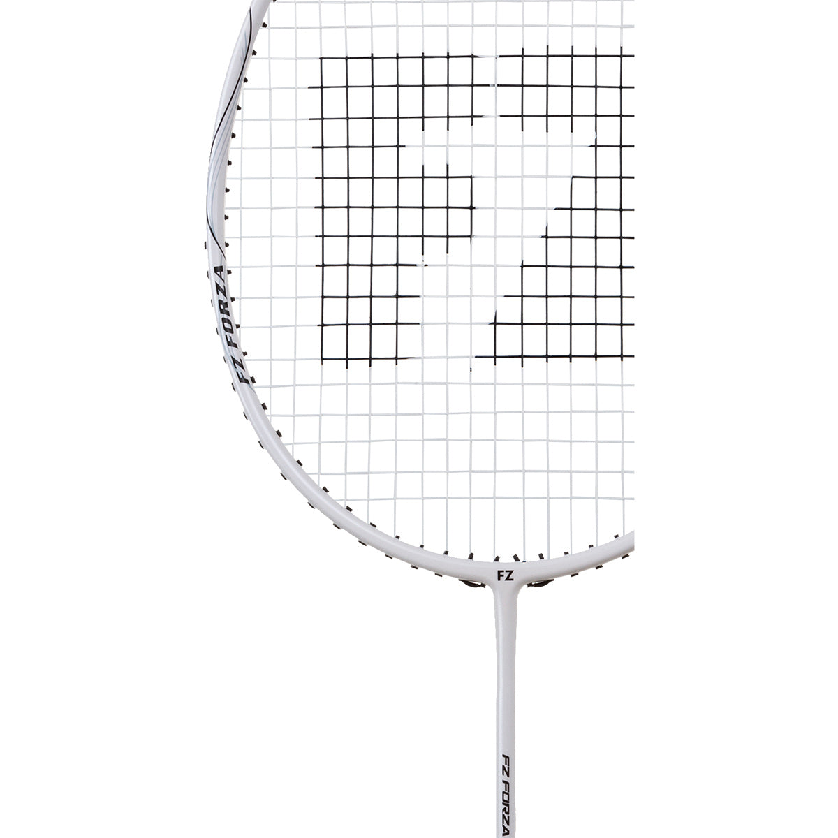 Fz Forza Nano Light 2 Badminton Racket - Smash Pro