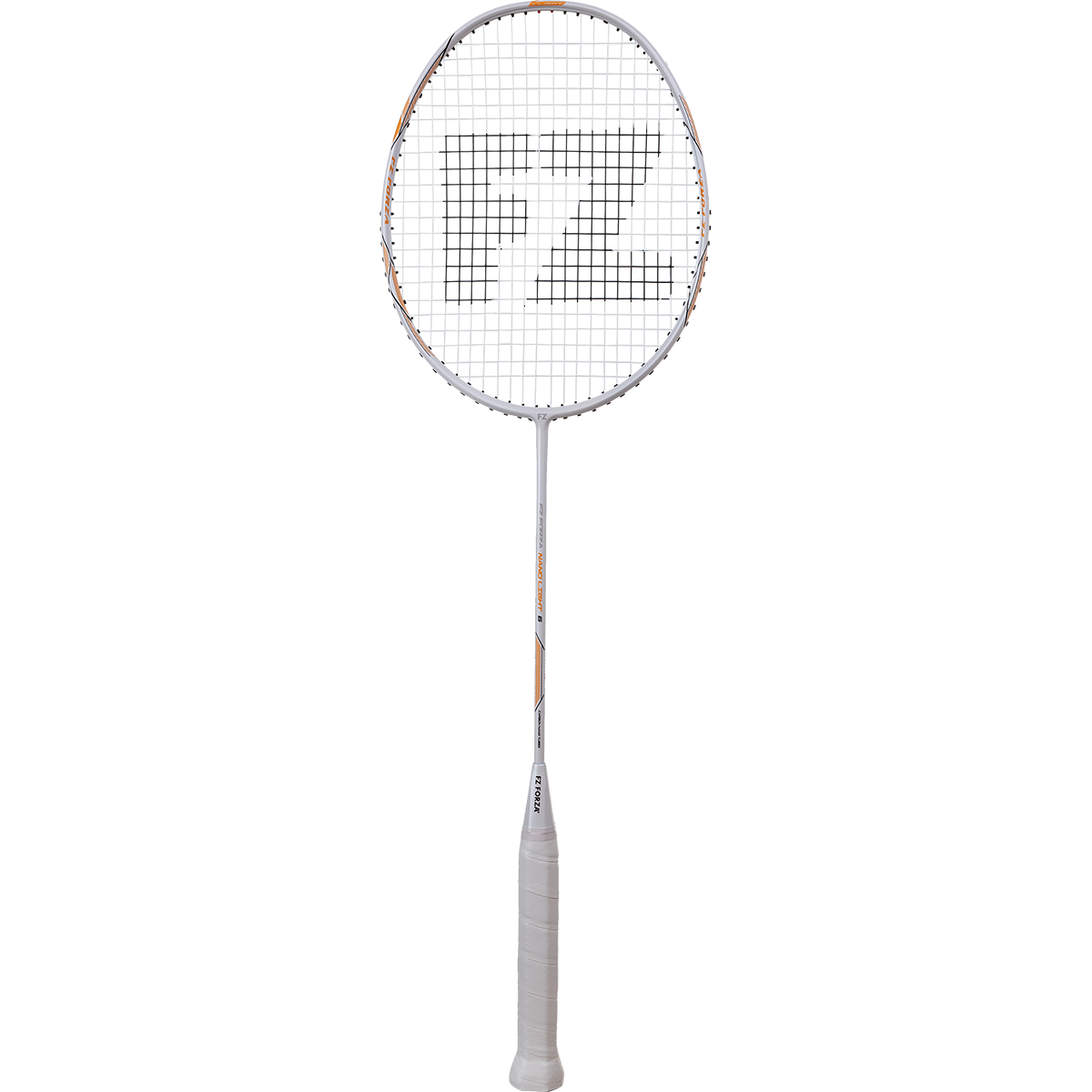 Fz Forza Nano Light 6 Badminton Racket - Smash Pro