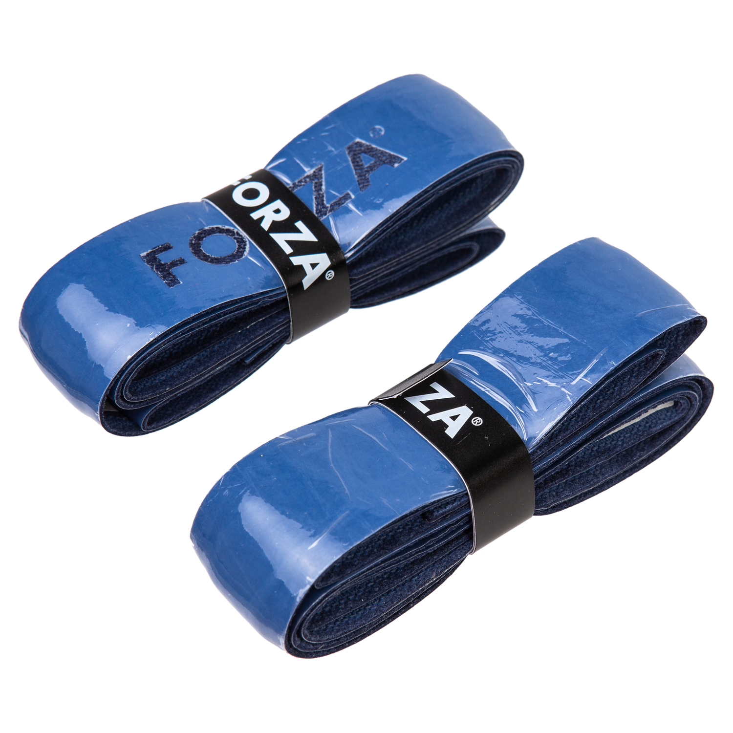 Fz Soft Grip - 2 pcs. Card Blue - Smash Pro