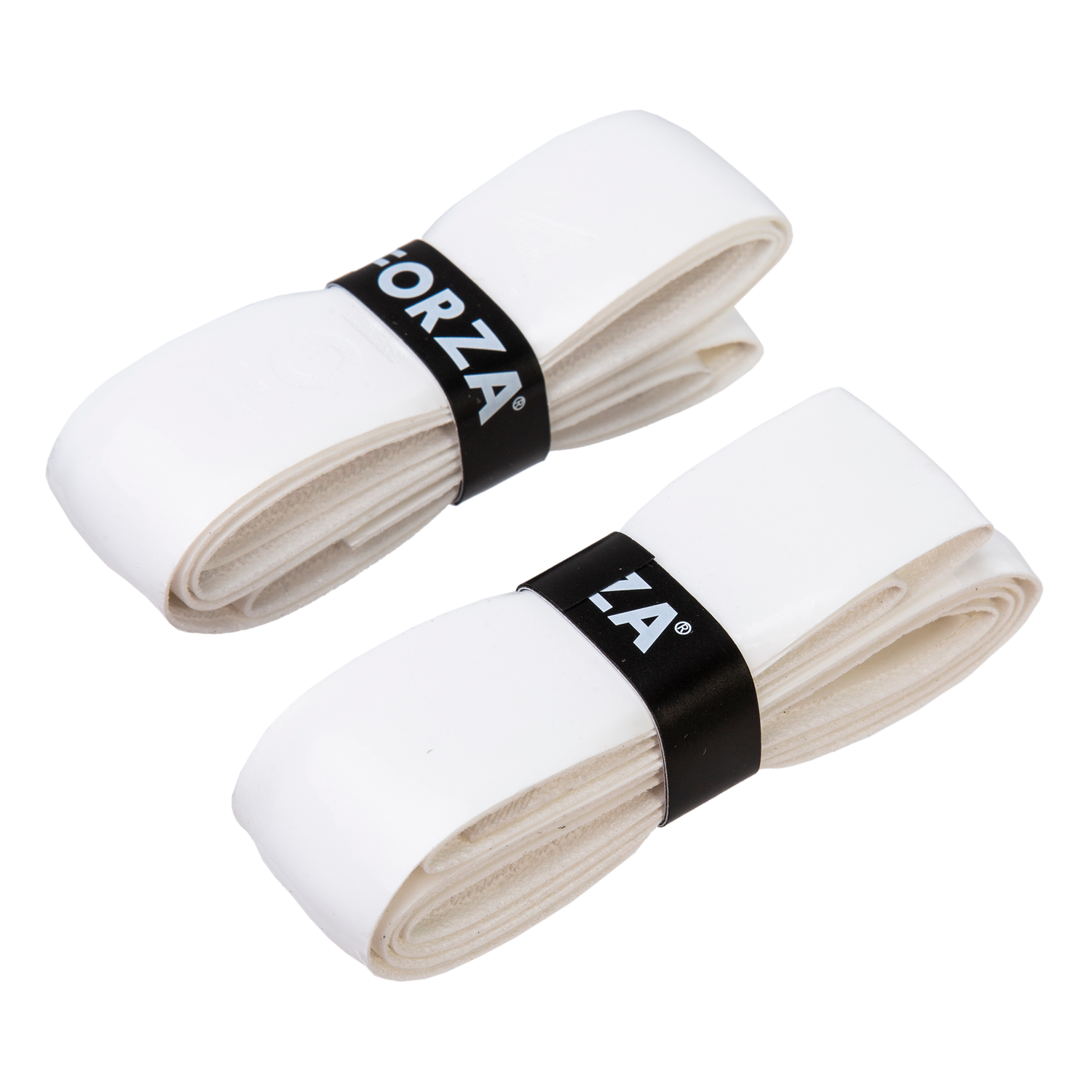 Fz Soft Grip - 2 pcs. Card White - Smash Pro