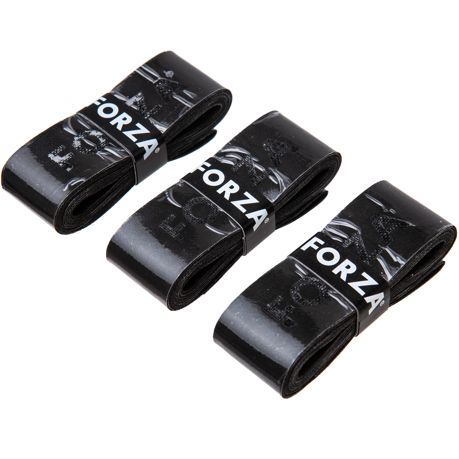 Fz Super Grip - 3 pcs. Card Black - Smash Pro