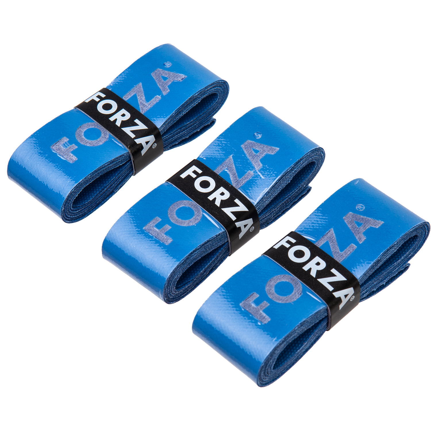 Fz Super Grip - 3 pcs. Card Blue - Smash Pro