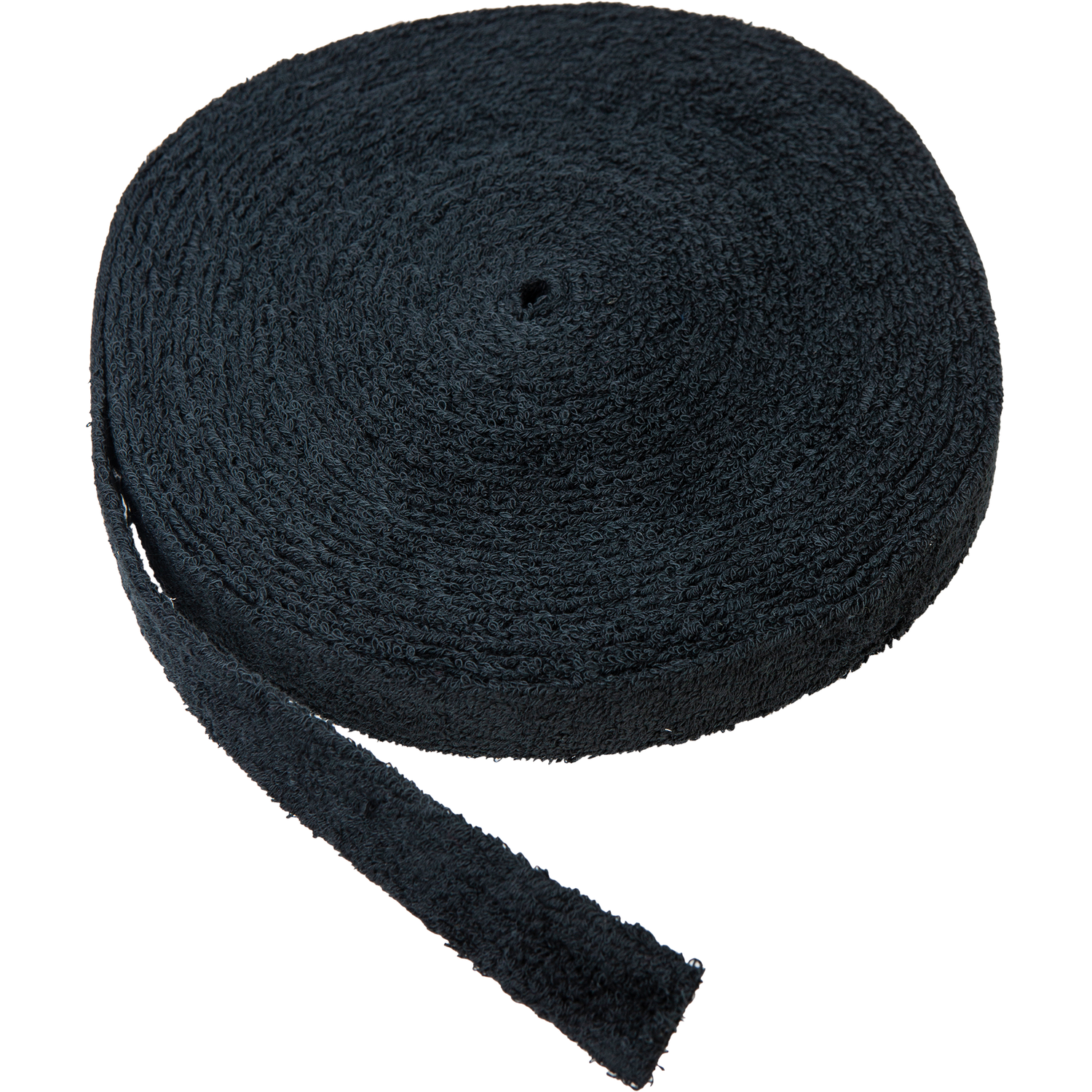 Fz Towel Grip - 12m Reel Black - Smash Pro
