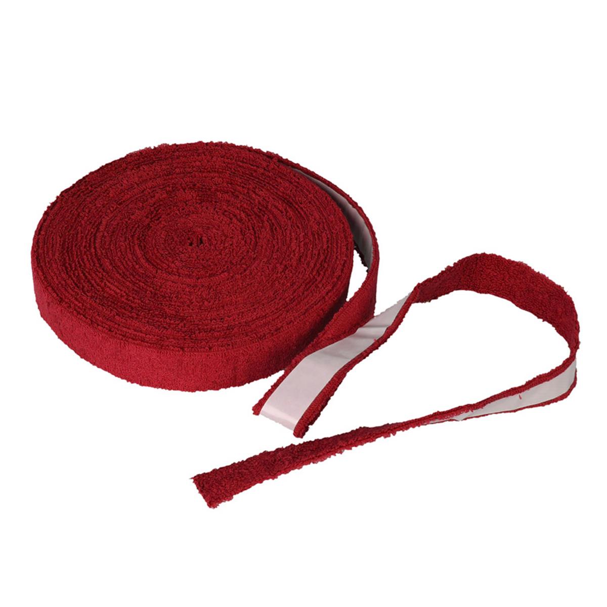 Fz Towel Grip - 12m Reel Red - Smash Pro