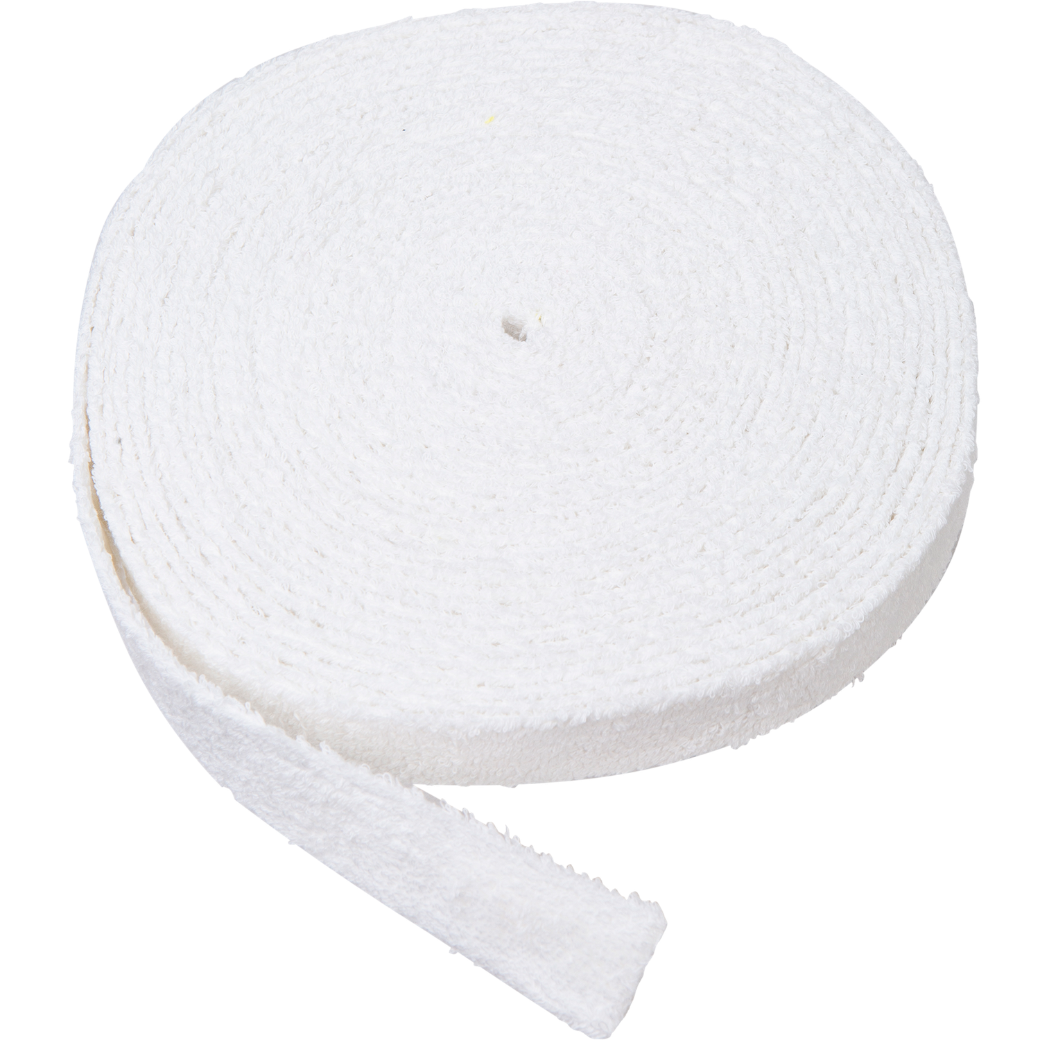 Fz Towel Grip - 12m Reel White - Smash Pro
