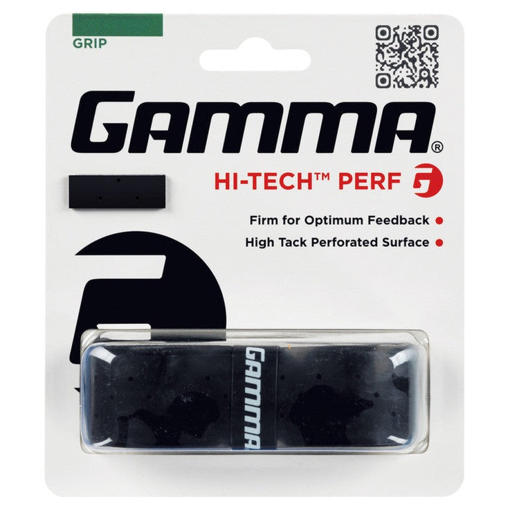GAMMA Hi-Tech Perf Replacement Grip - Smash Pro