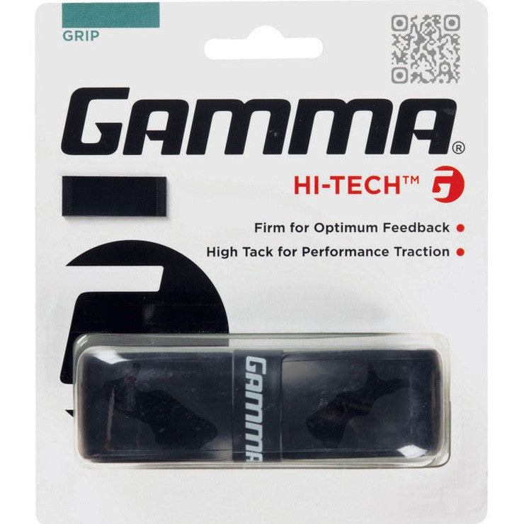 GAMMA Hi-Tech Replacement Grip - Smash Pro