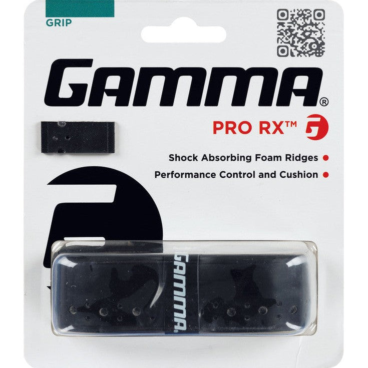 GAMMA Pro RX Replacement Grip - Smash Pro