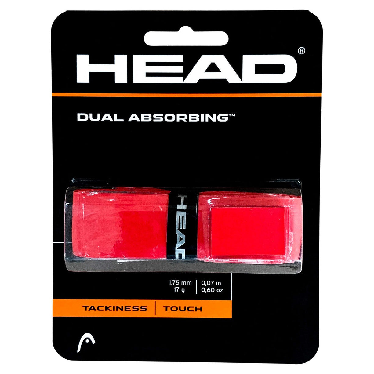 HEAD Dual Absorbing Replacement Grip - Smash Pro
