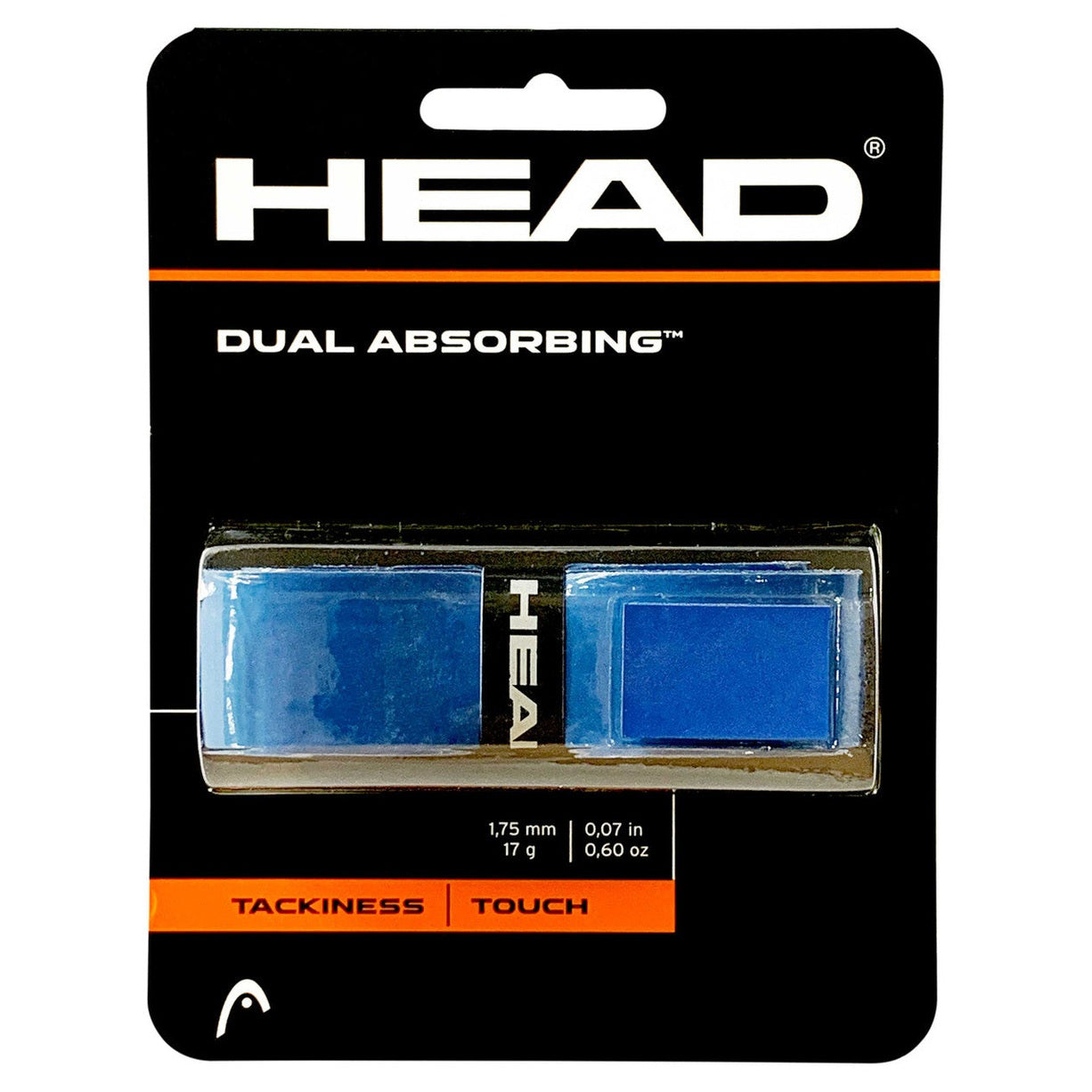 HEAD Dual Absorbing Replacement Grip - Smash Pro
