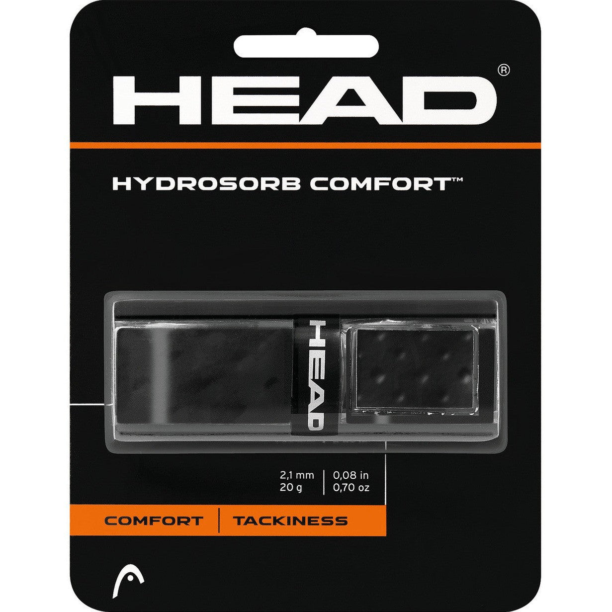 HEAD Hydrosorb Comfort Replacement Grip - Smash Pro