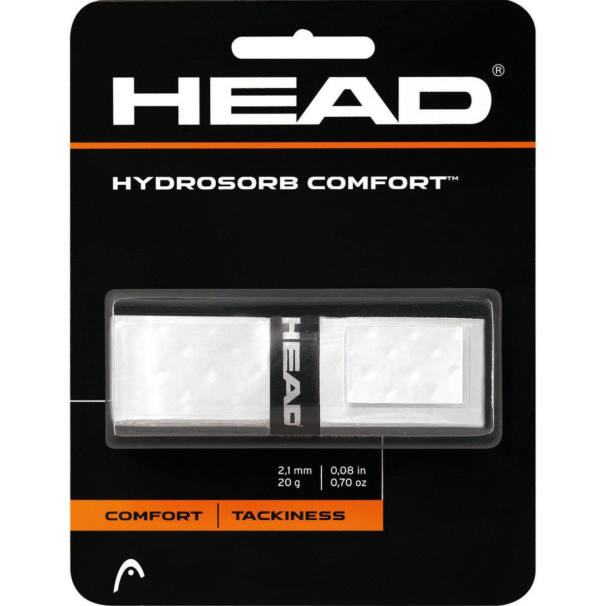 HEAD Hydrosorb Comfort Replacement Grip - Smash Pro