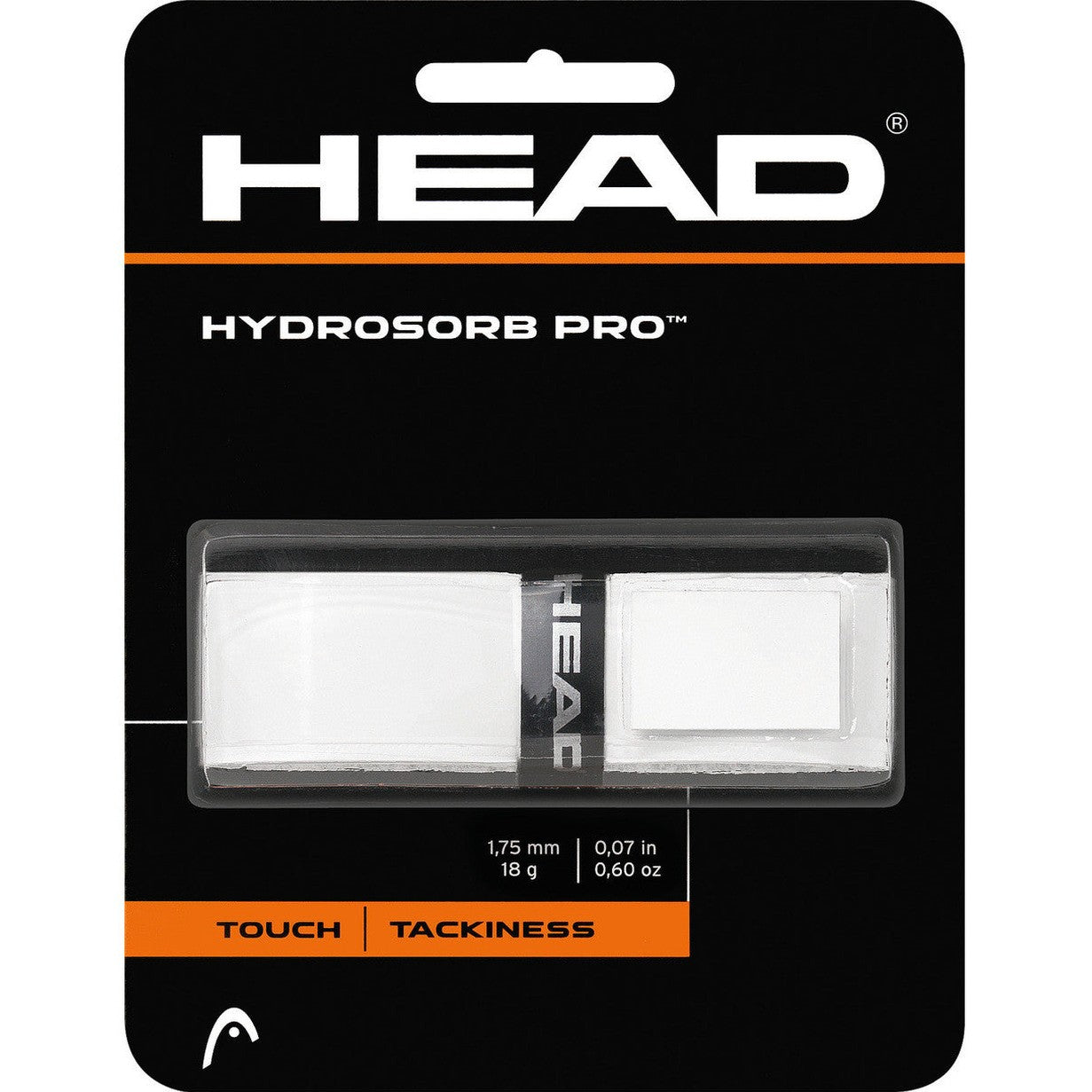 HEAD Hydrosorb Pro Replacement Grip - Smash Pro