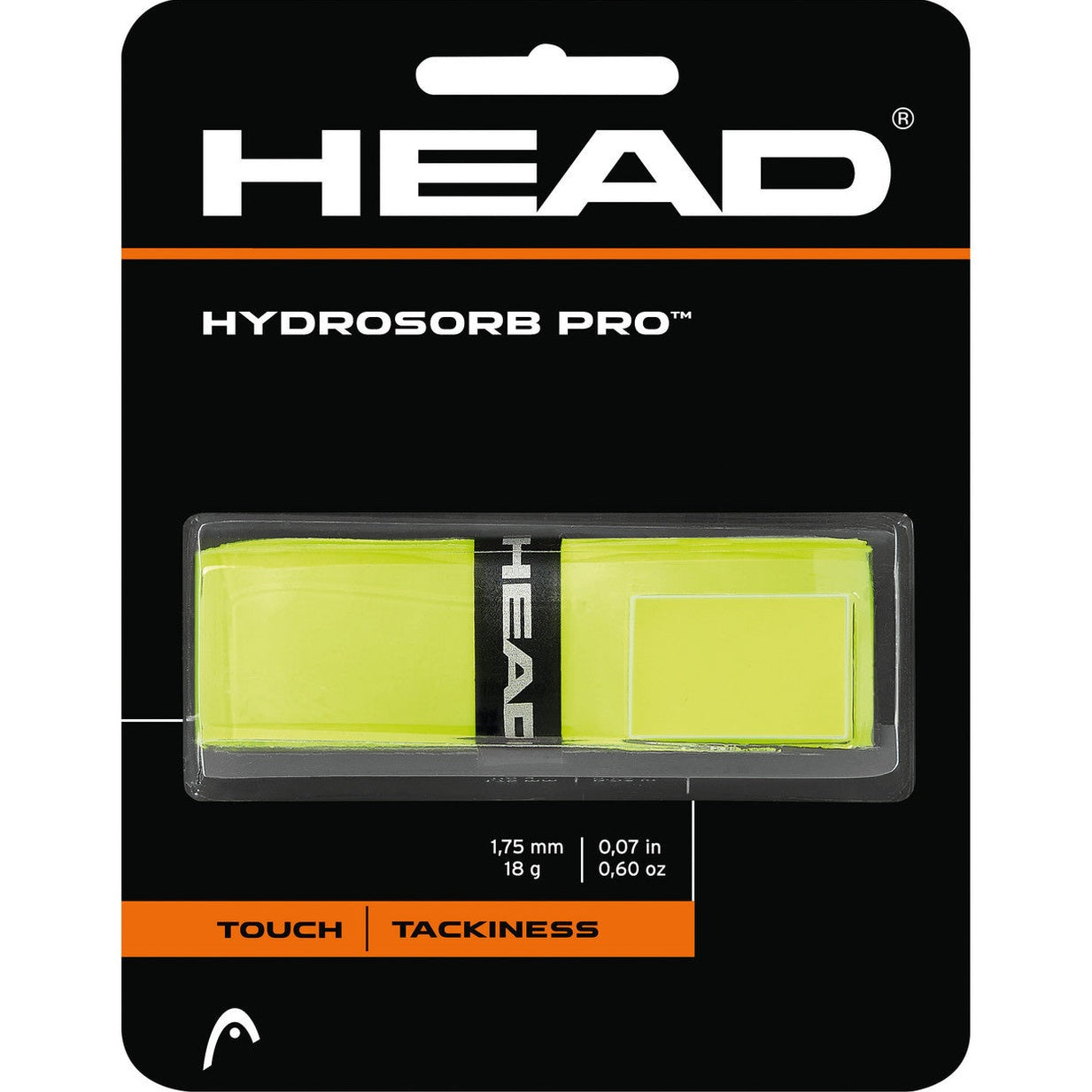 HEAD Hydrosorb Pro Replacement Grip - Smash Pro