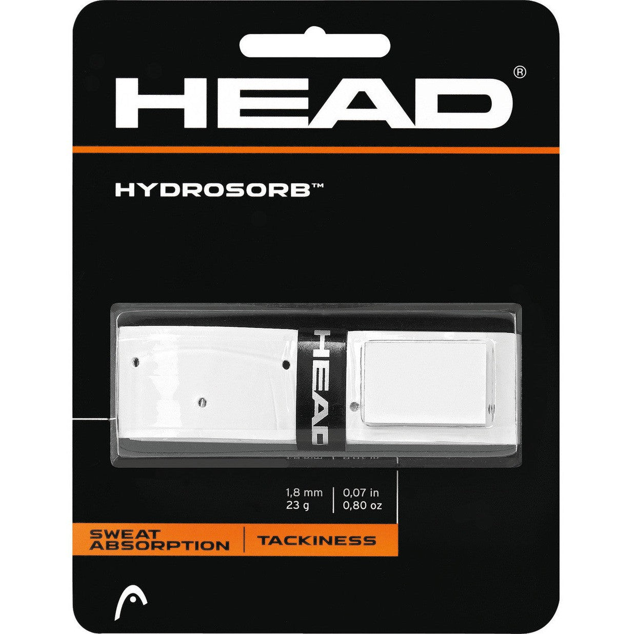 HEAD Hydrosorb Replacement Grip - Smash Pro