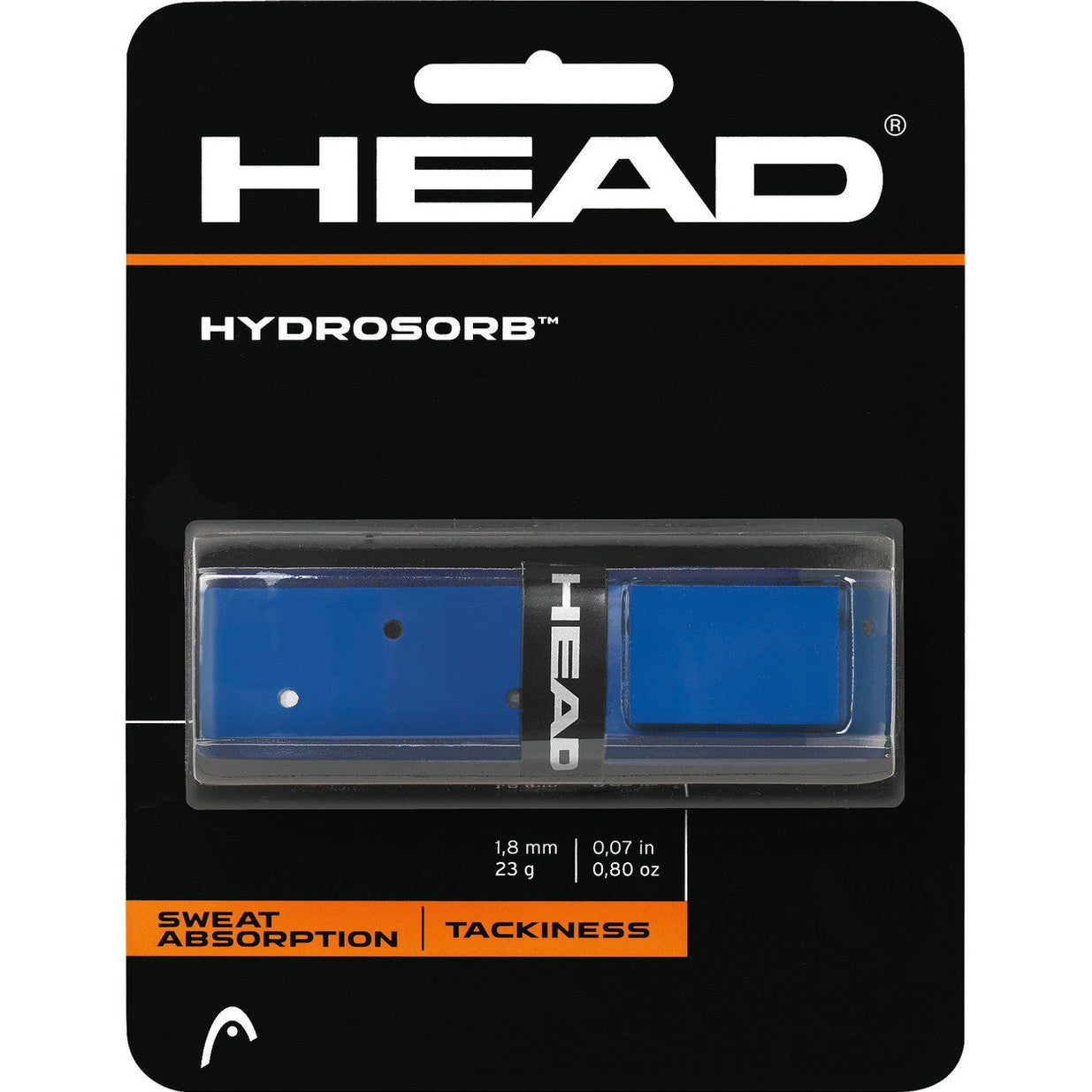 HEAD Hydrosorb Replacement Grip - Smash Pro