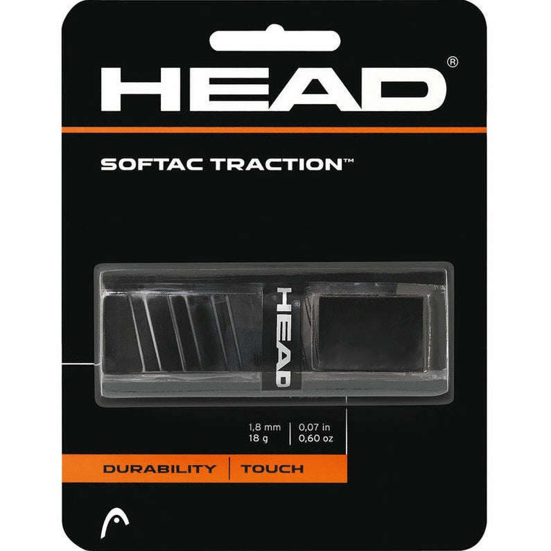 HEAD Softac Traction Replacement Grip - Smash Pro