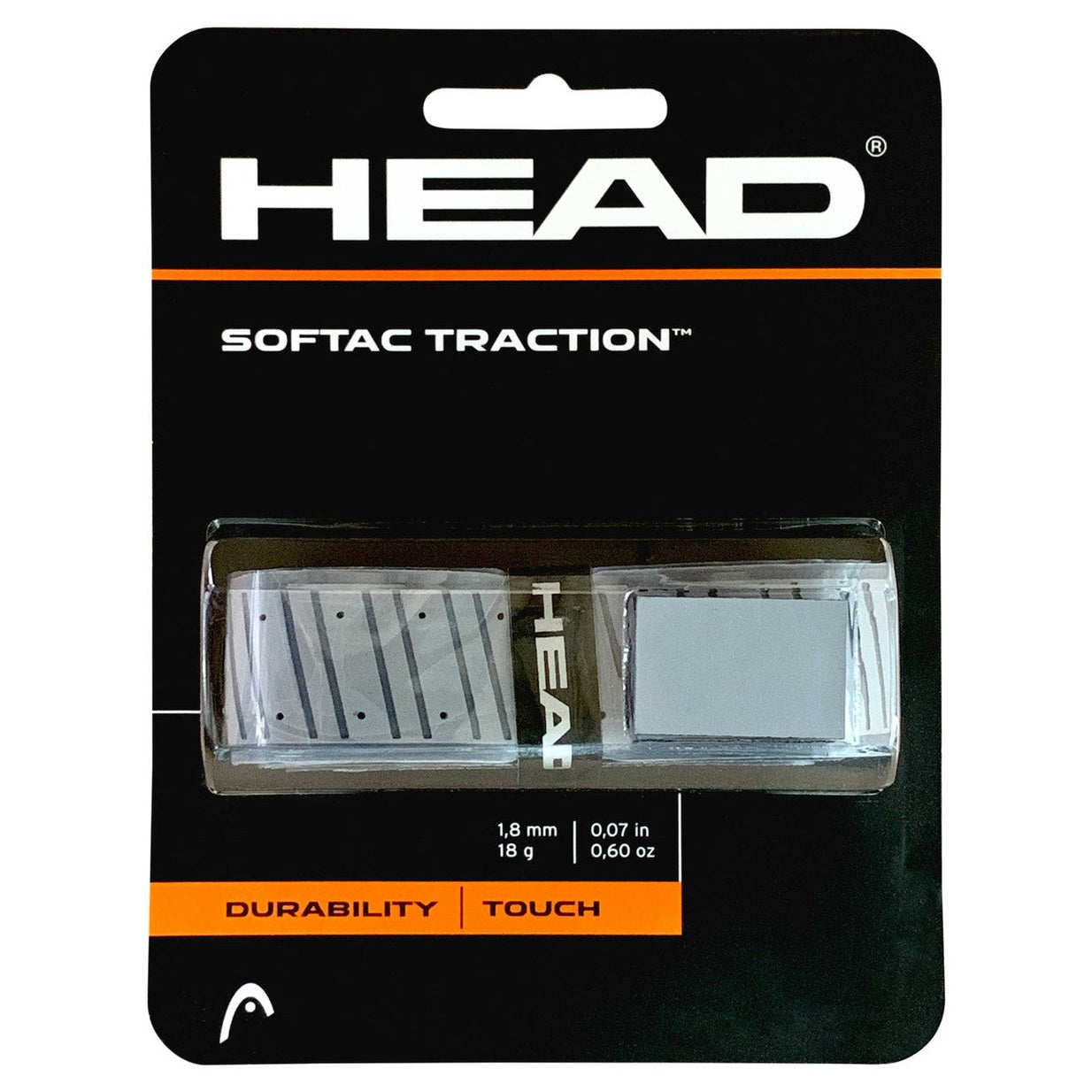 HEAD Softac Traction Replacement Grip - Smash Pro