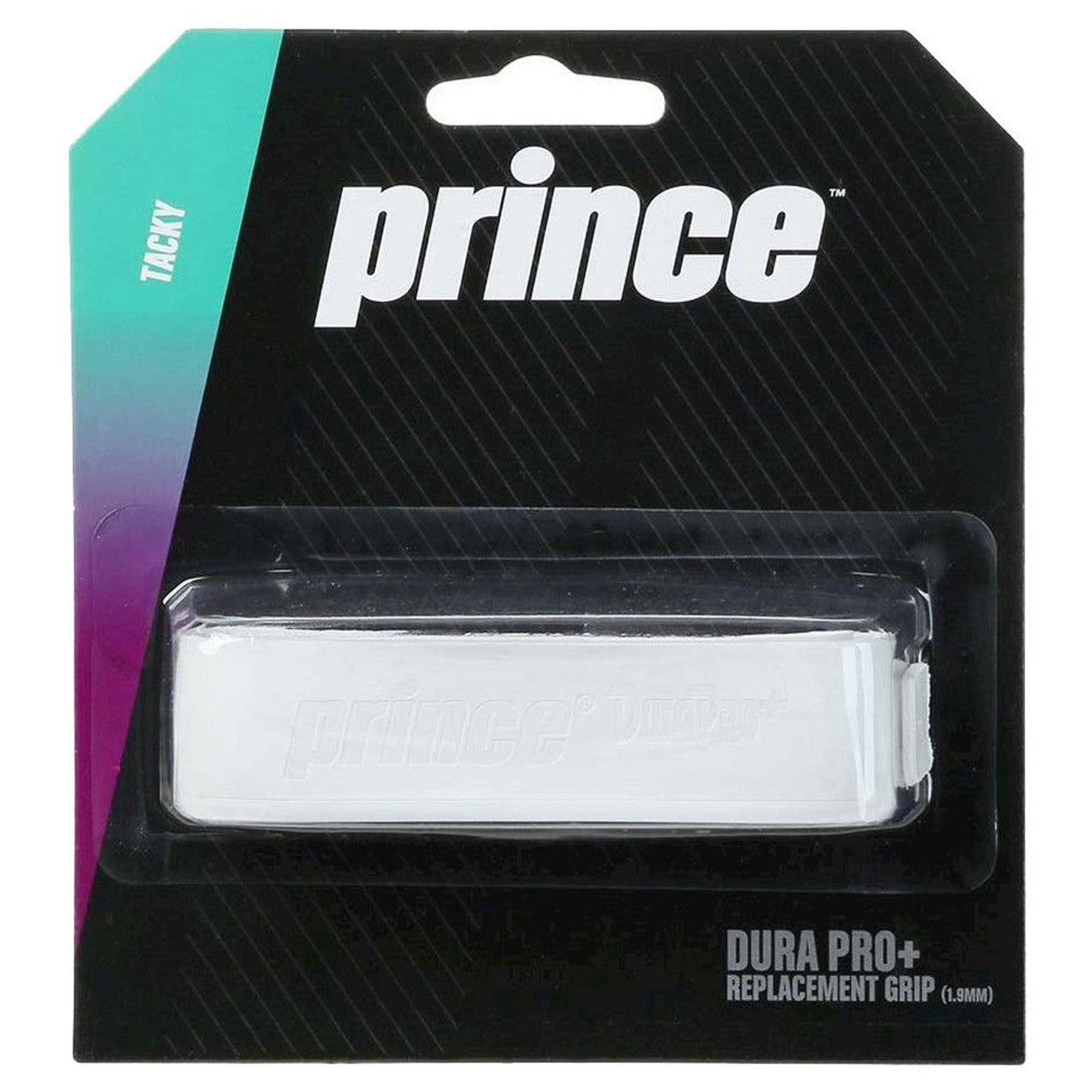 Prince DuraPro+ Replacement Grip - Smash Pro