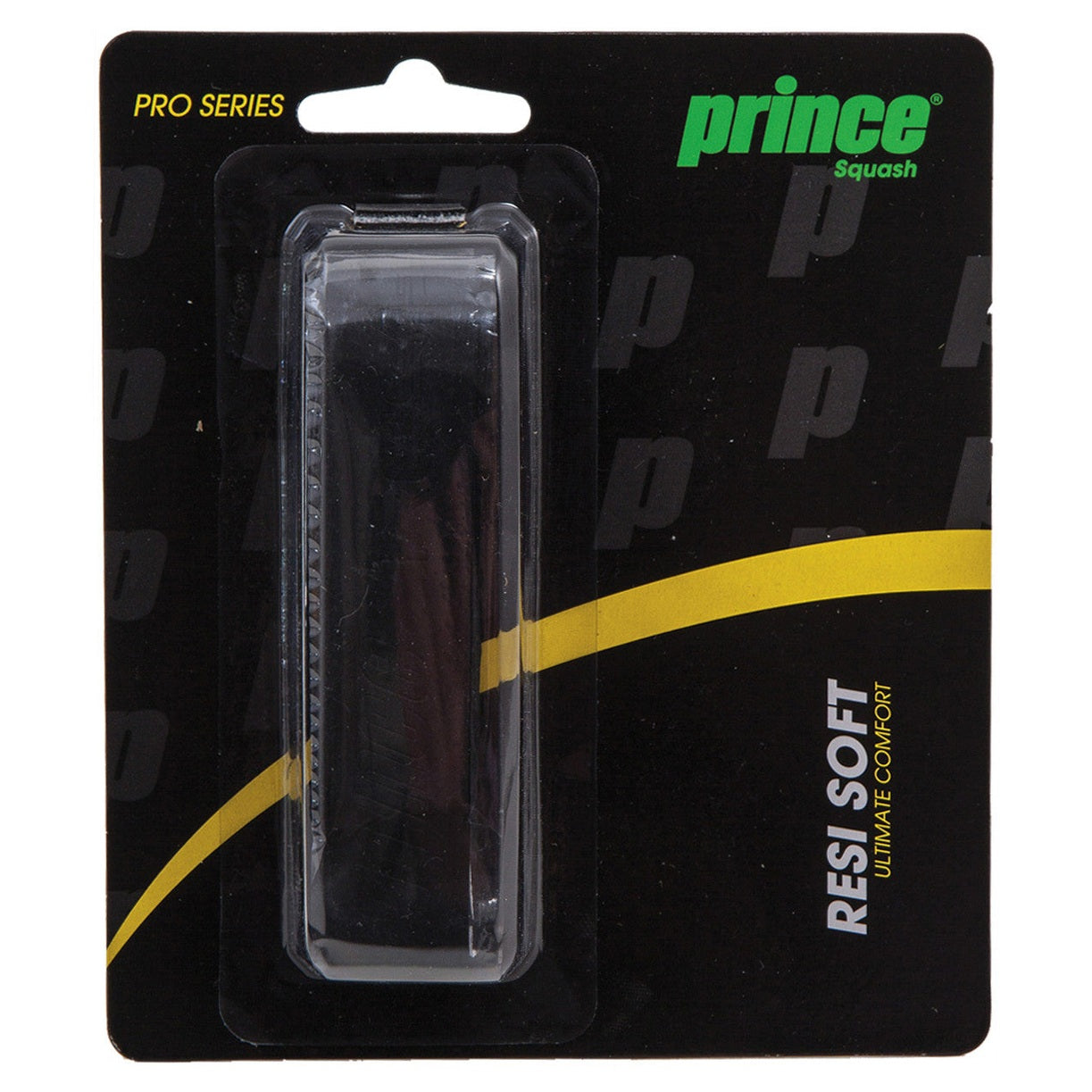 Prince ResiSoft Indoor Replacement Grip - Smash Pro