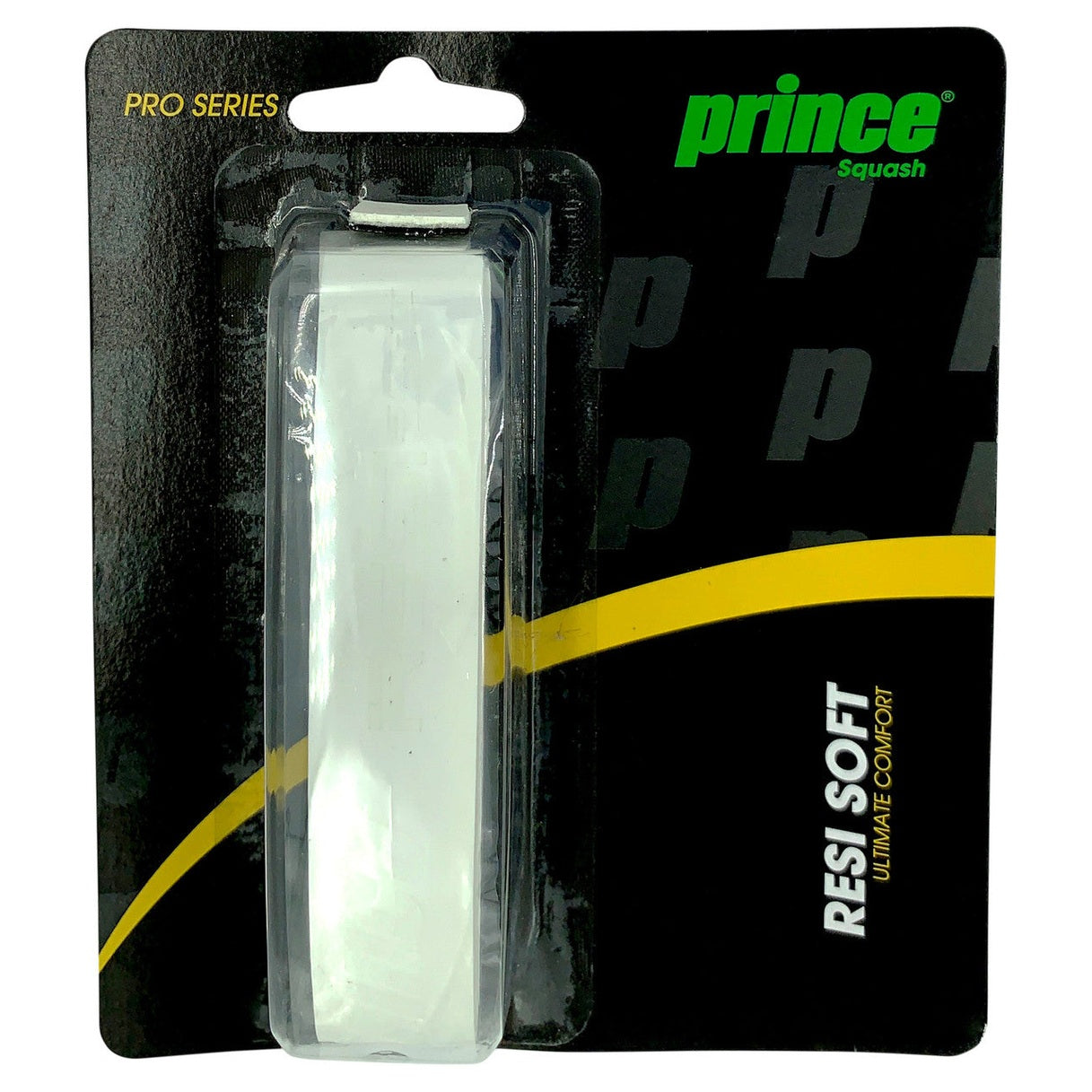 Prince ResiSoft Indoor Replacement Grip - Smash Pro