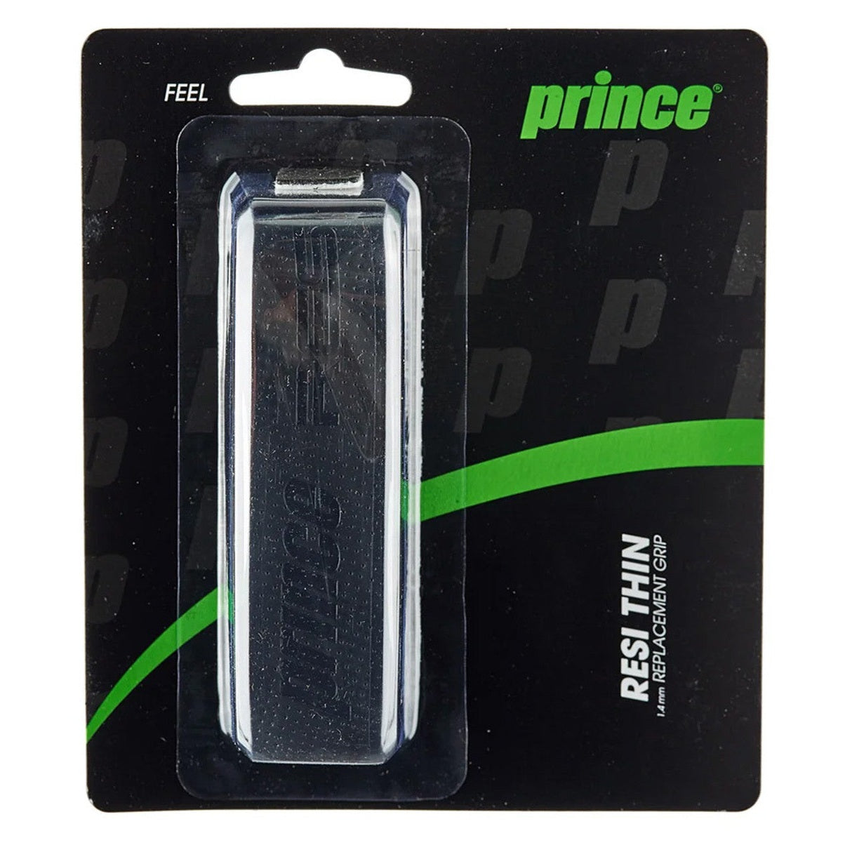 Prince ResiThin Replacement Grip - Smash Pro